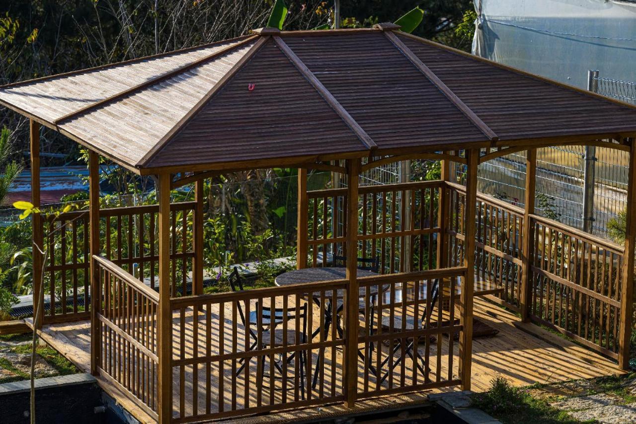 Q&P Smart Ville Da Lat Zewnętrze zdjęcie